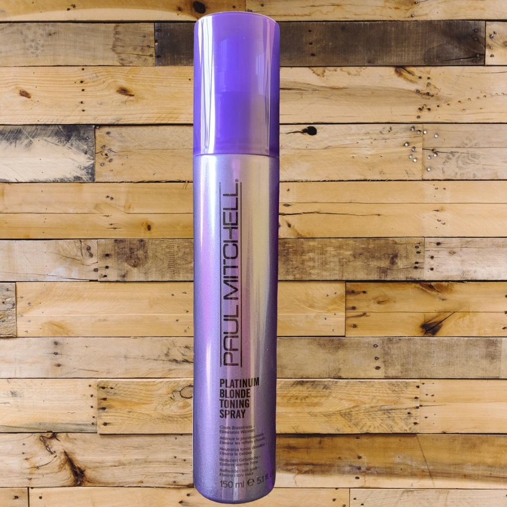 Paul Mitchell